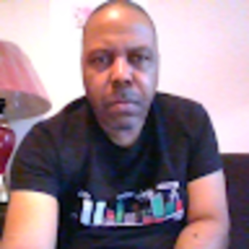 Meet your Posher, Donald